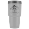 Image of VnSupertramp Mother of Dragons 30oz Vacuum Tumbler - Personalized Mother's Day Gift - Game of Thrones Fans Lovers - D1
