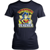 Image of Wonder Teacher District Women Shirt Teacher Life Back To School Tee Official VnSupertramp Apparel