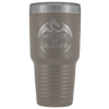 Image of VnSupertramp Mother of Dragons 30oz Vacuum Tumbler - Personalized Mother's Day Gift - Game of Thrones Fans Lovers - D1