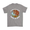 Image of VnSupertramp Cinco de Mayo Kentucky Horse Race Men T-Shirt Plus Size XL-5XL Sombrero Derby Mexico - D2