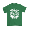 Image of VnSupertramp Tree Hands People Lover Nature Men T-Shirt Plus Size XL-5XL Happy Earth Day Tee May 22nd 2019 - D1