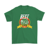 Image of VnSupertramp Best Dad Ever Clef Note Musician Lover Men Shirt Plus Size XL-5XL Father's Day Dad Gift From Wife Kids - D2