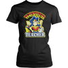 Image of Wonder Teacher District Women Shirt Teacher Life Back To School Tee Official VnSupertramp Apparel