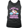 Image of Official VnSupertramp I Suck At Fantasy Football Men Tank Top Shirt Plus Size