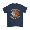 Image of VnSupertramp Cinco de Mayo Kentucky Horse Race Men T-Shirt Plus Size XL-5XL Sombrero Derby Mexico - D2