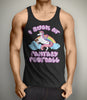 Image of Official VnSupertramp I Suck At Fantasy Football Men Tank Top Shirt Plus Size