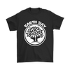 Image of VnSupertramp Tree Hands People Lover Nature Men T-Shirt Plus Size XL-5XL Happy Earth Day Tee May 22nd 2019 - D1