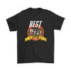 Image of VnSupertramp Best Dad Ever Clef Note Musician Lover Men Shirt Plus Size XL-5XL Father's Day Dad Gift From Wife Kids - D2