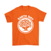 Image of VnSupertramp Tree Hands People Lover Nature Men T-Shirt Plus Size XL-5XL Happy Earth Day Tee May 22nd 2019 - D1
