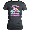Image of Official VnSupertramp I Suck At Fantasy Football Women Shirt Plus Size XL-4XL