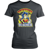 Image of Wonder Teacher District Women Shirt Teacher Life Back To School Tee Official VnSupertramp Apparel