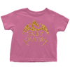 Image of VnSupertramp Baby Dragon Toddler T-shirt For Boys Girls Dragon Fans Gift Family Matching Tee - D2