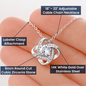 Apology Necklace Gift for Her, I'm Sorry Gift, Sorry Gift for Best Friend/Girlfriend/Wife, Forgiveness Gift, Unique Apology Jewelry Gift