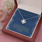 Apology Necklace Gift for Her, I'm Sorry Gift, Sorry Gift for Best Friend/Girlfriend/Wife, Forgiveness Gift, Unique Apology Jewelry Gift
