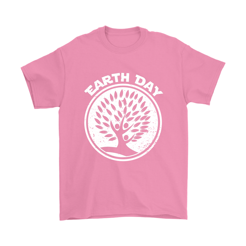 VnSupertramp Tree Hands People Lover Nature Men T-Shirt Plus Size XL-5XL Happy Earth Day Tee May 22nd 2019 - D2
