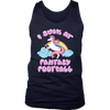 Image of Official VnSupertramp I Suck At Fantasy Football Men Tank Top Shirt Plus Size