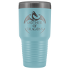Image of VnSupertramp Mother of Dragons 30oz Vacuum Tumbler - Personalized Mother's Day Gift - Game of Thrones Fans Lovers - D1