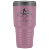 Image of VnSupertramp Mother of Dragons 30oz Vacuum Tumbler - Personalized Mother's Day Gift - Game of Thrones Fans Lovers - D1