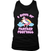 Image of Official VnSupertramp I Suck At Fantasy Football Men Tank Top Shirt Plus Size