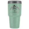 Image of VnSupertramp Mother of Dragons 30oz Vacuum Tumbler - Personalized Mother's Day Gift - Game of Thrones Fans Lovers - D1
