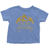 Image of VnSupertramp Baby Dragon Toddler T-shirt For Boys Girls Dragon Fans Gift Family Matching Tee - D2