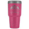Image of VnSupertramp Mother of Dragons 30oz Vacuum Tumbler - Personalized Mother's Day Gift - Game of Thrones Fans Lovers - D1