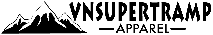 VnSupertramp Apparel