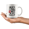 Image of [TL] 11 Oz TV Show Comedy Mug, David Rose Alexis Moira Rose Coffee Mugs Tea Cup