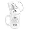 Image of [Tl 15oz Dear Dad Mug - B07GSCDFB6