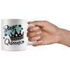 Image of [TL] Dason Ceramic Bingo Player Mug Ceramic Coffee Mug Bingo Gift Items Printed Coffee Mugs Bingo Lover Gifts Bingo Mug Bingo Queen Coffee Cups 833197