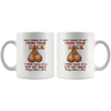 Image of [TL] Even Though I'm Not from Your Sack I Know You've Still Got My Back, Funny Dad Mug, Happy Father's Day Mug, Father's Day Mug, Bonus Dad Mug