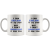 Image of [TL] BeauMUG Funny Engineer Coffee Mug Christmas Gifts - I Can Explain It to You But I Cant Understand It for You - Best Gifts for Engineer Porcelain Cup White, 14 Oz no.594836