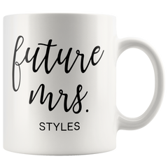 [TL] Mrs Harry Styles Harry Styles Mug Harry Styles Gifts Harry Styles Gifts Harry Styles One Direction Mug Funny Harry Styles