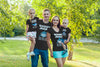 Image of VnSupertramp Daddy Shark Men Shirt Doo Doo Doo 2019 Birthday Father's Day Gift for Husband Dad Matching Family - D4