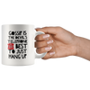 Image of [TL] 11 Oz TV Show Comedy Mug, David Rose Alexis Moira Rose Coffee Mugs Tea Cup