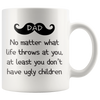 Image of [TL] FathersDay Gifts for Dad Who Has Everything Find Funny Gift Ideas | Best Dad Gifts - Funny Fathers Day Mugs Gifts Under 20 Dollars from Son Daughter Kids | Dad Mug Dads Coffee Cup (Dad Ugly Children)