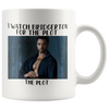 Image of [TL] Bridgerton Mug, Bridgerton Gift, Duke of Hastings, Meme Mug, Simon Basset, Duke of Hastings Mug