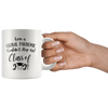 Image of [TL] Graduation Mug Class of 2021 Even A Global Pandemic Couldn’t Stop Me Funny Graduate Gift High School Senior Class 2021 College Grad Gift 11 Ounces Funny Coffee Mug