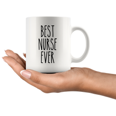 [TL] GearBubble Nursing Graduation Gift, Nurse Coffee Mug, Nurse Gift, Nursing Coffee Mug, Graduation Gift 11 Oz