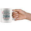 Image of [TL] Step Dad Mug, Funny Mug, Funny Bonus Dad Mug, Bonus Dad Mug, Happy Father's Day Mug, Bonus Dad Gifts, Father's Day Mug, Step Dad Gifts