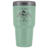 Image of VnSupertramp Mother of Dragons 30oz Vacuum Tumbler - Personalized Mother's Day Gift - Game of Thrones Fans Lovers - D2