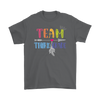 Image of Team Third Grade Men Shirt 2018 Plus Size 2XL-5XL Back To School Official VnSupertramp Apparel