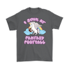 Image of VnSupertramp I Suck At Fantasy Football Gildan Men Shirt Plus Size XL-5XL