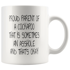 [TL] Cockapoo Gift For women, Cockapoo mom, Cockapoo Gift, Cockapoo Mug, Cockapoo mom Mug, Cockapoo mommy, Cockapoo Coffee Mug, Cockapoo Lover