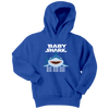 Image of Official VnSupertramp Baby Shark Youth Hoodie Doo Doo Doo Apparel