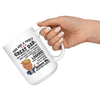 Image of [TL] Funny Donald Trump Great Dad Coffee Mug 15 OZ White