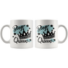 Image of [TL] Dason Ceramic Bingo Player Mug Ceramic Coffee Mug Bingo Gift Items Printed Coffee Mugs Bingo Lover Gifts Bingo Mug Bingo Queen Coffee Cups 833197