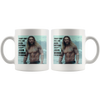 Image of [TL] Today I Dont Feel Like Doing Anything Except Jason Momoa Coffee Mug Gift Coffee Mug 11OZ Coffee Mug