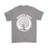 Image of VnSupertramp Tree Hands People Lover Nature Men T-Shirt Plus Size XL-5XL Happy Earth Day Tee May 22nd 2019 - D2