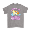 Image of VnSupertramp I Suck At Fantasy Football Gildan Men Shirt Plus Size XL-5XL